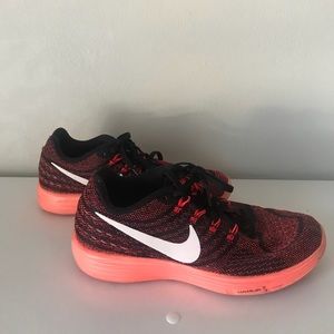 Nike running shoes